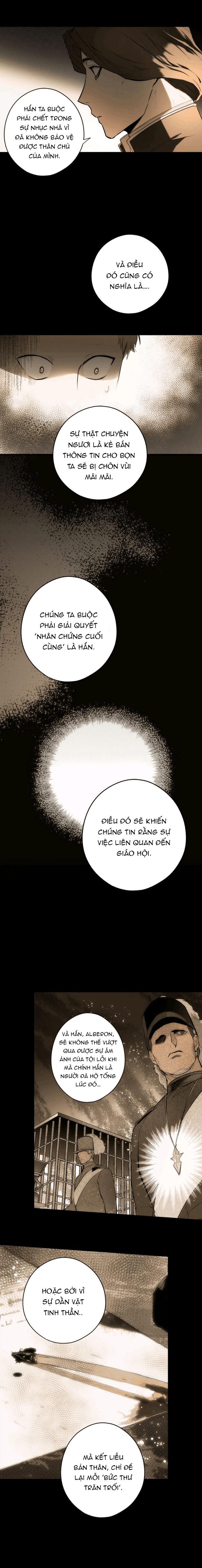 cổ tích về người mẹ kế chapter 62 3