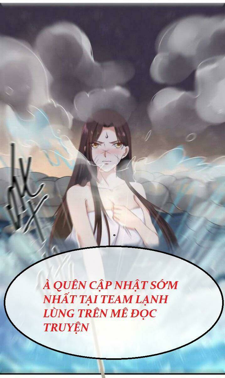 độc phi thần y quá kiêu ngạo chapter 72 52