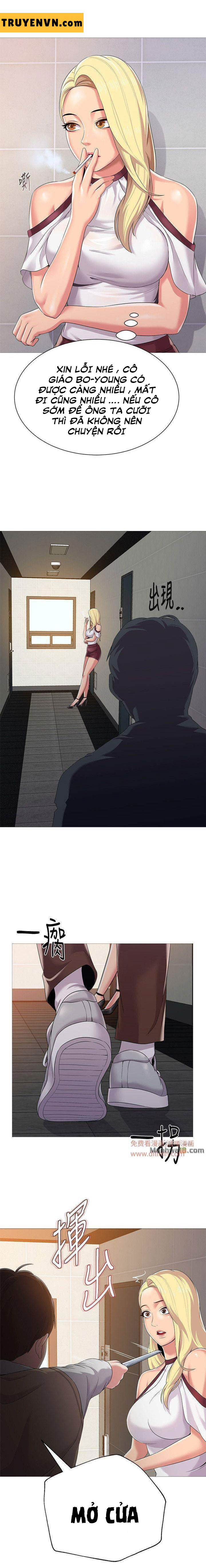 cô giáo bán thân chapter 22 1