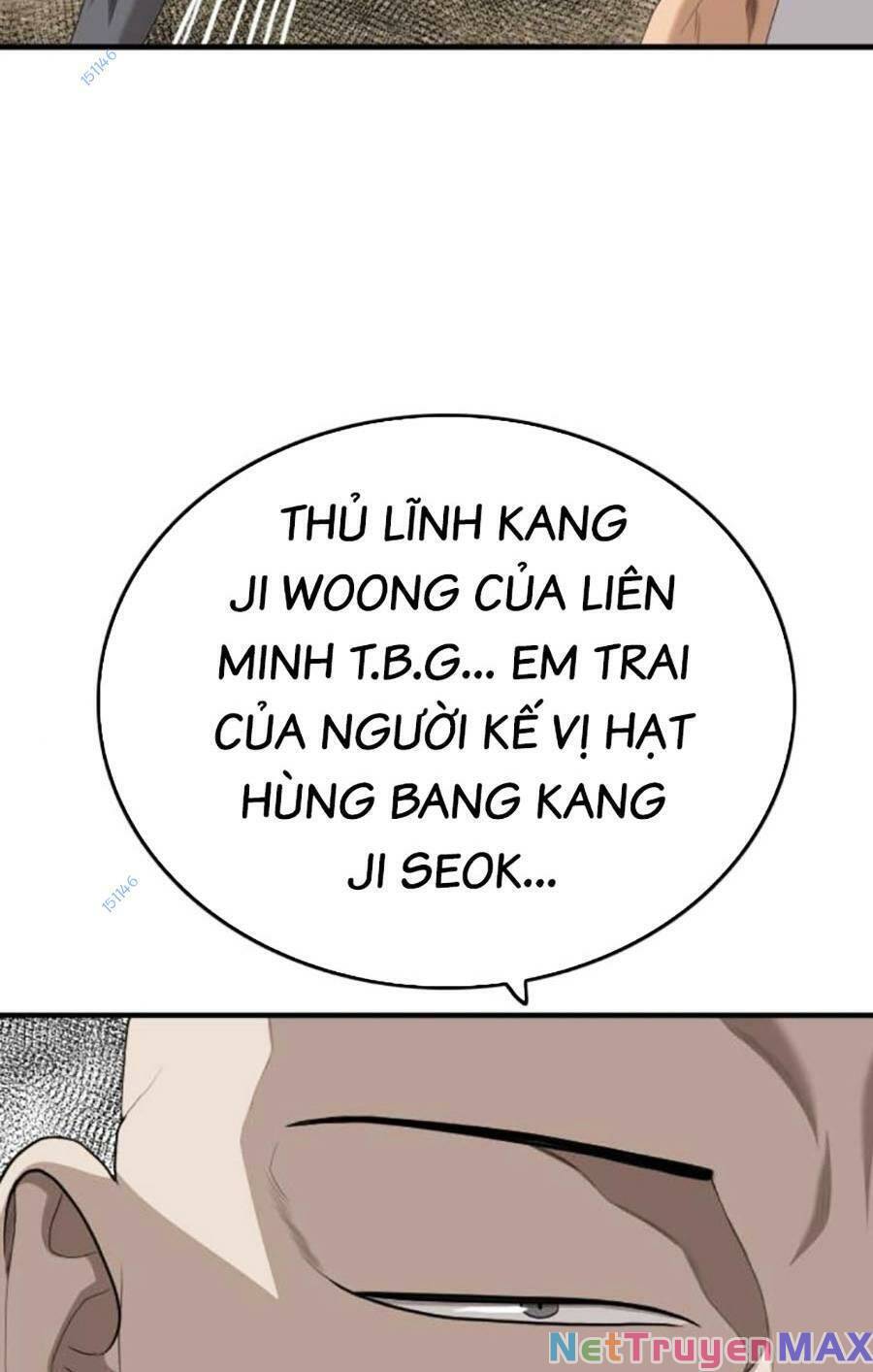 người xấu chapter 154 123