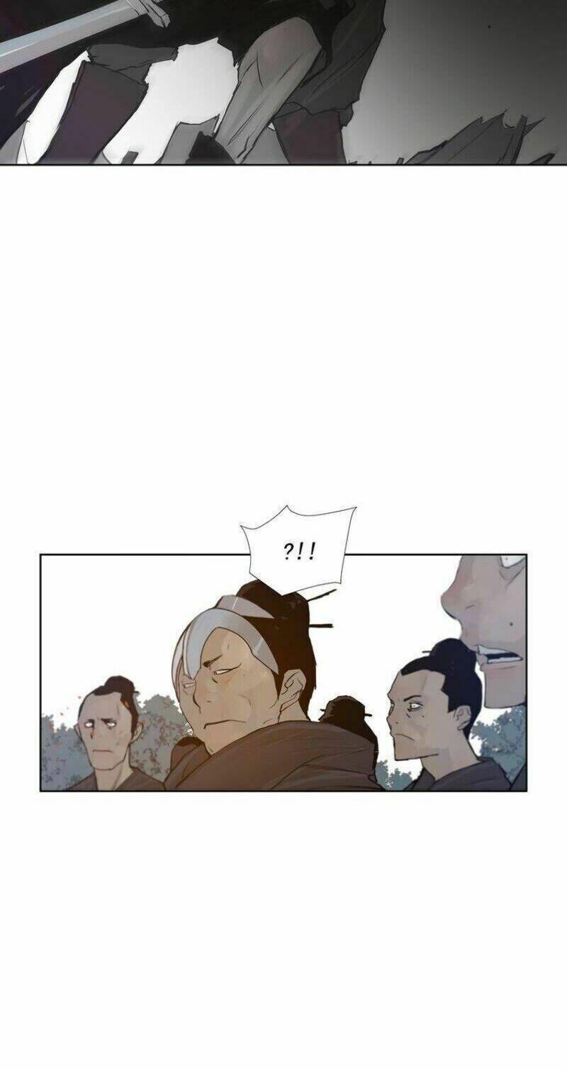 thanh gươm danh vọng chapter 25 40