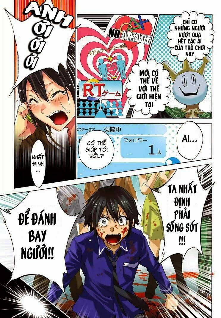 real account ii chapter 0.5 3