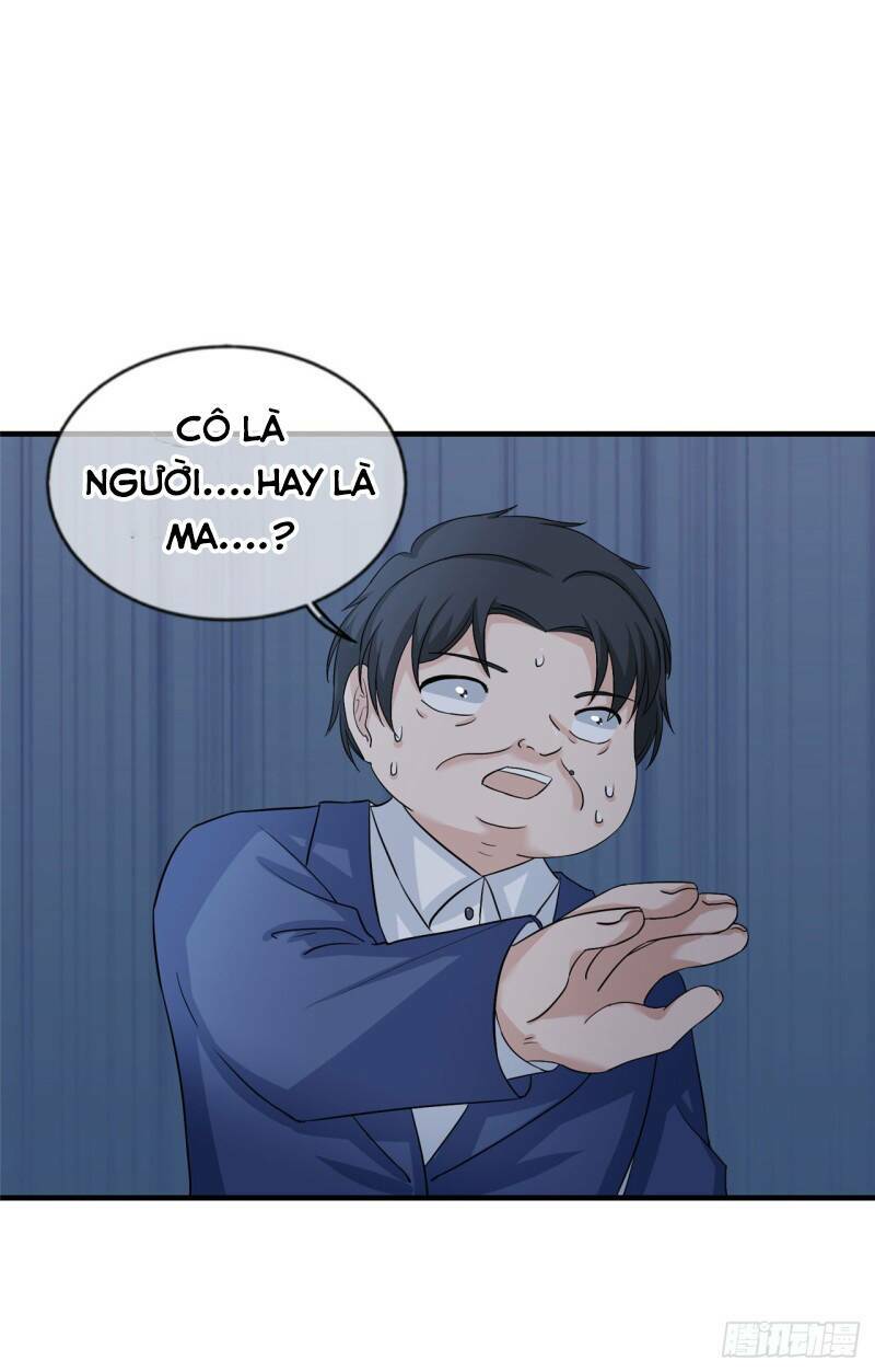 siêu cấp nữ thần trọng sinh chapter 20 32