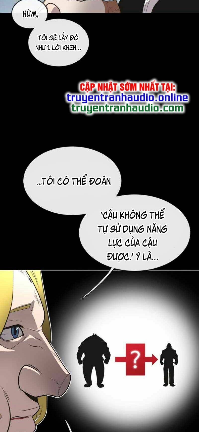 kĩ nguyên của anh hùng chapter 35 37