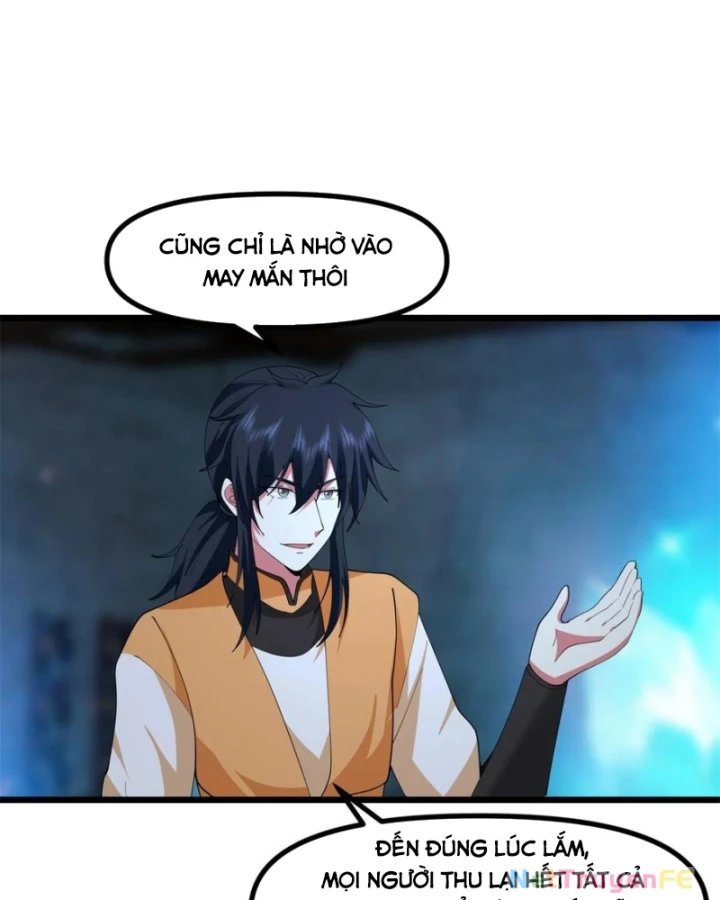 hỗn độn đan thần chapter 492 18