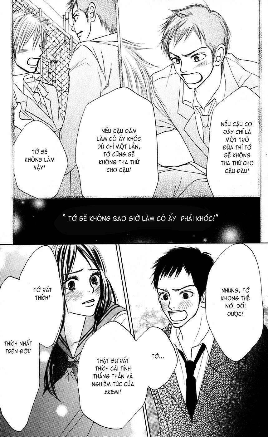 phát điên vì em chapter 9 33