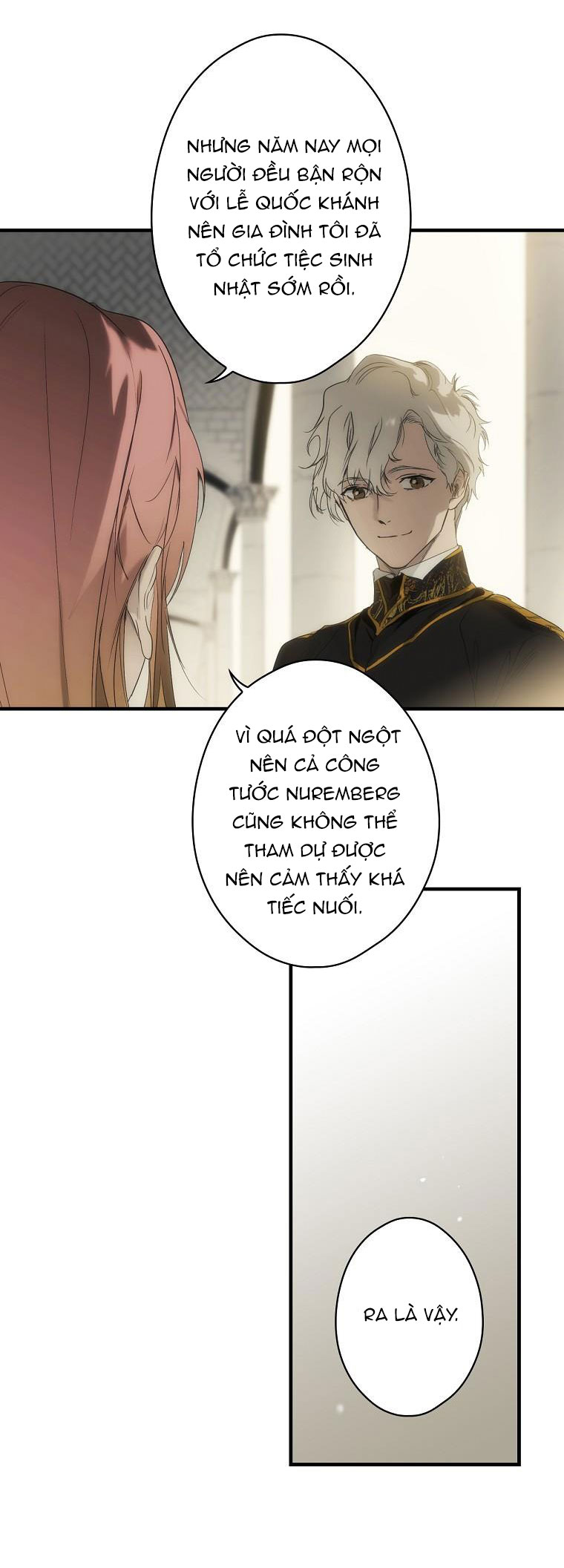 cổ tích về người mẹ kế chapter 74 44