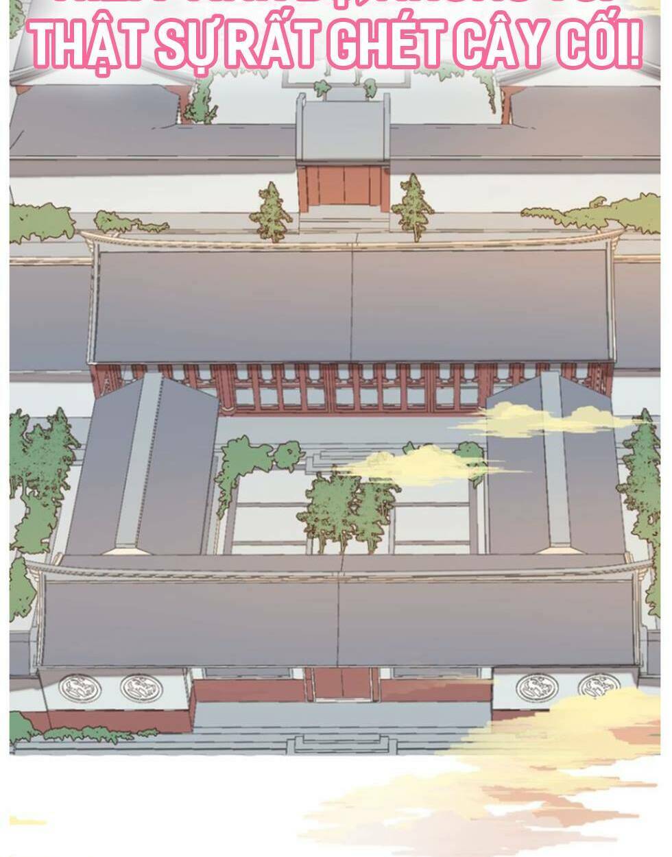 bạn trai xương rồng chapter 0 11