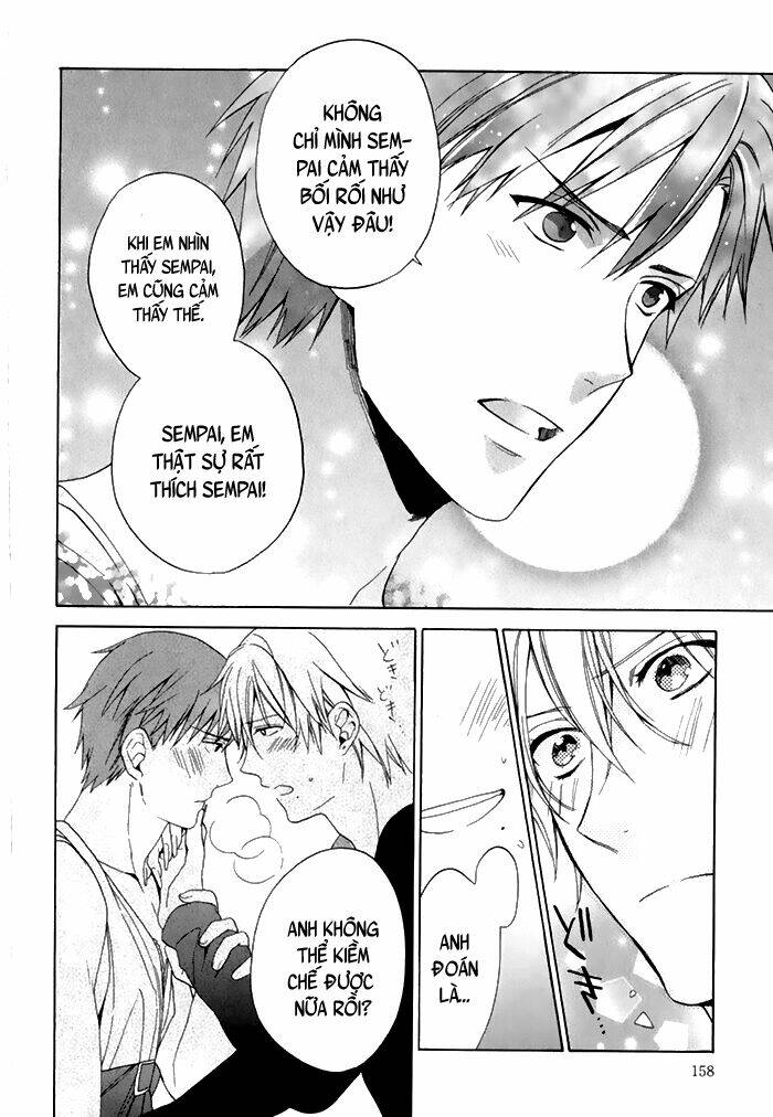 uchi wa futago de teippai chapter 4 29