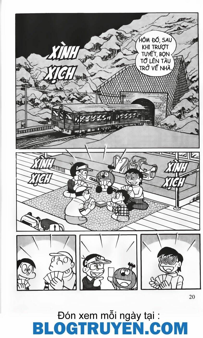 tân từ điển kì bí chapter 46 4