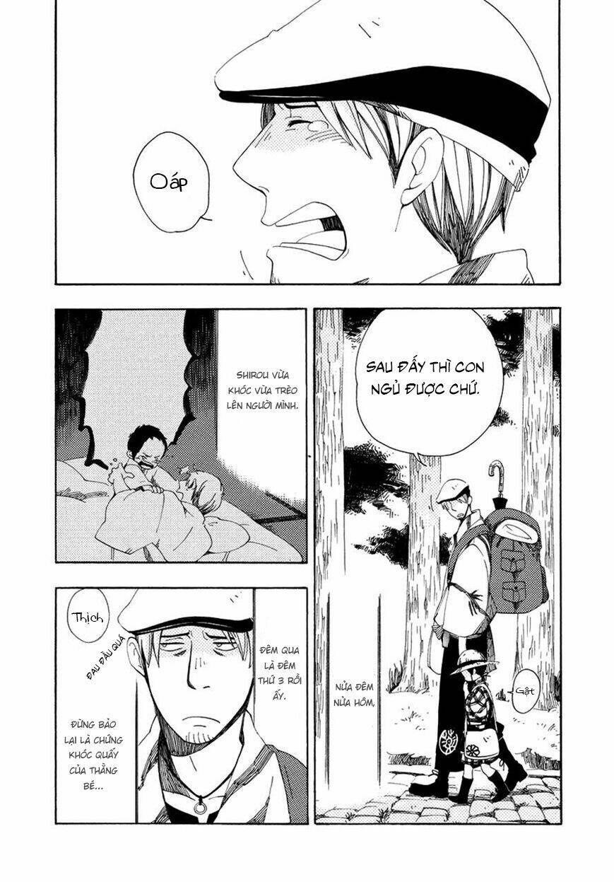 chichi kogusa chapter 8 4