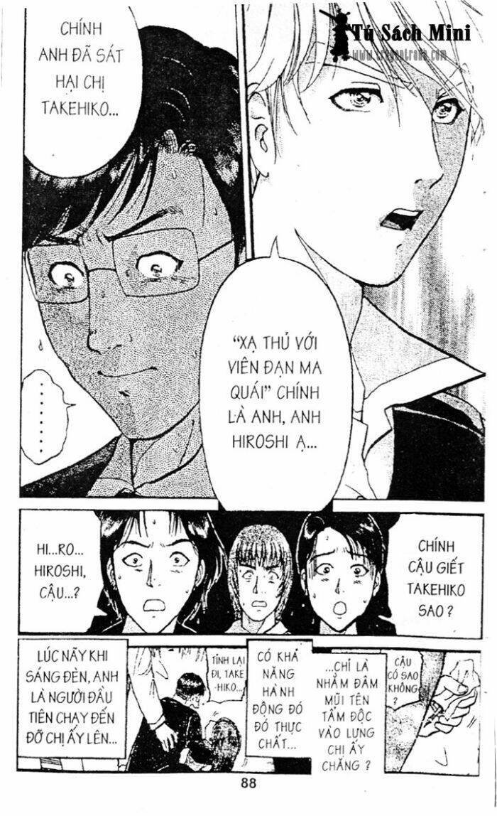 thám tử kindaichi (bản đẹp) chapter 55 4