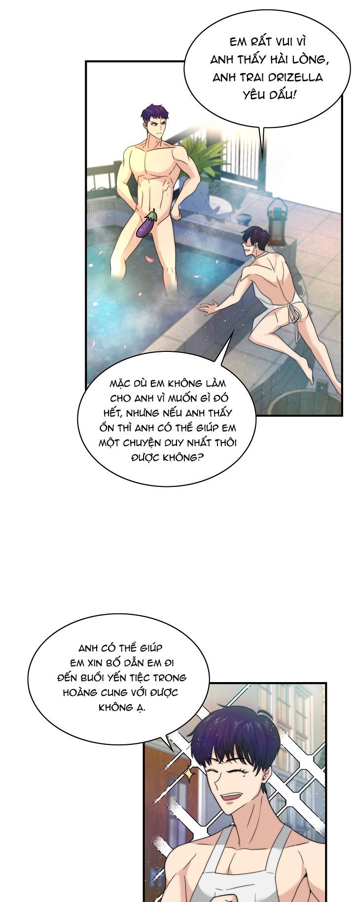 lọ lem phiên bản bl chapter 4 18