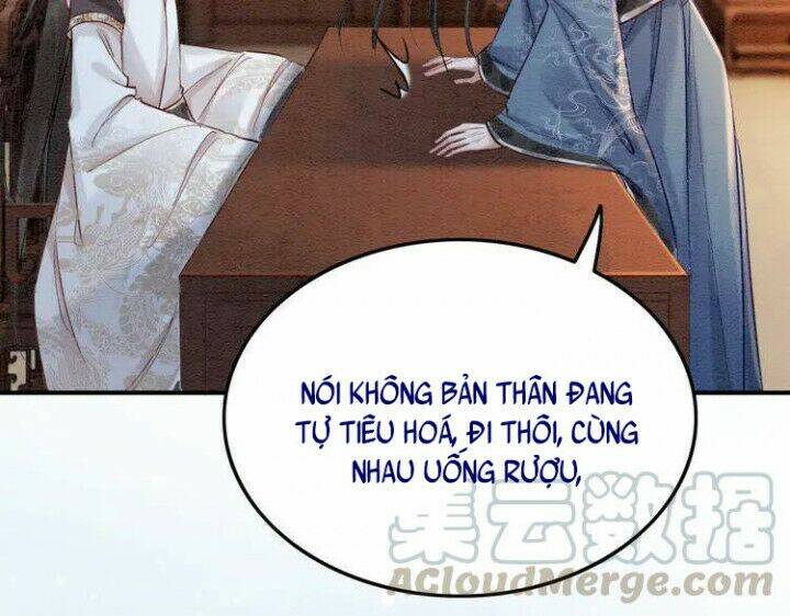 trọng sinh bá sủng nhiếp chính vương quá mạnh mẽ chapter 221 42