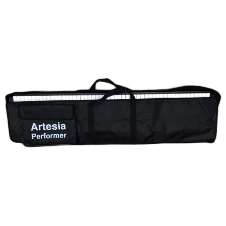 Bao đàn Piano điện - Artesia BA-9 - Dành cho model Performer, PE88 - Chất liệu vải bố cao cấp - Hàng chính hãng