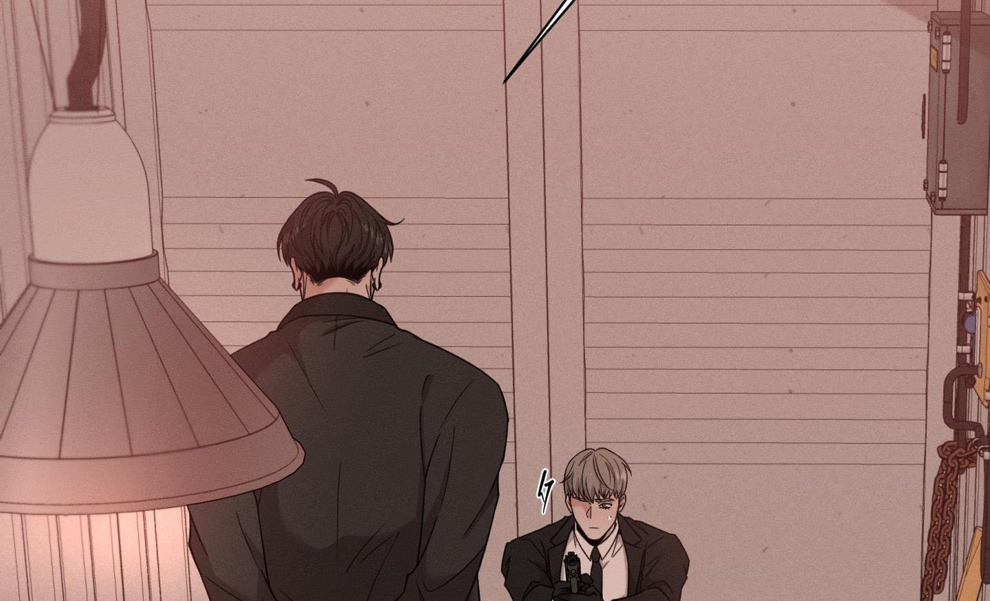 hội chứng minmotion chapter 58 123