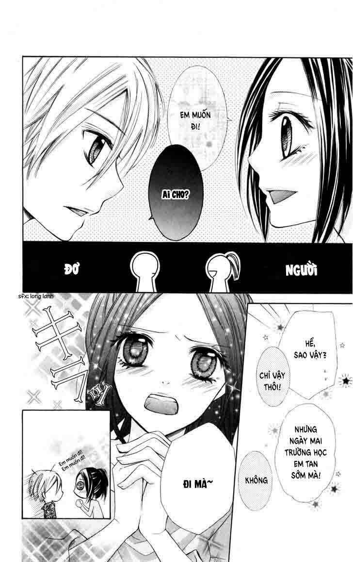 iyada nante iwasenai chapter 6 10