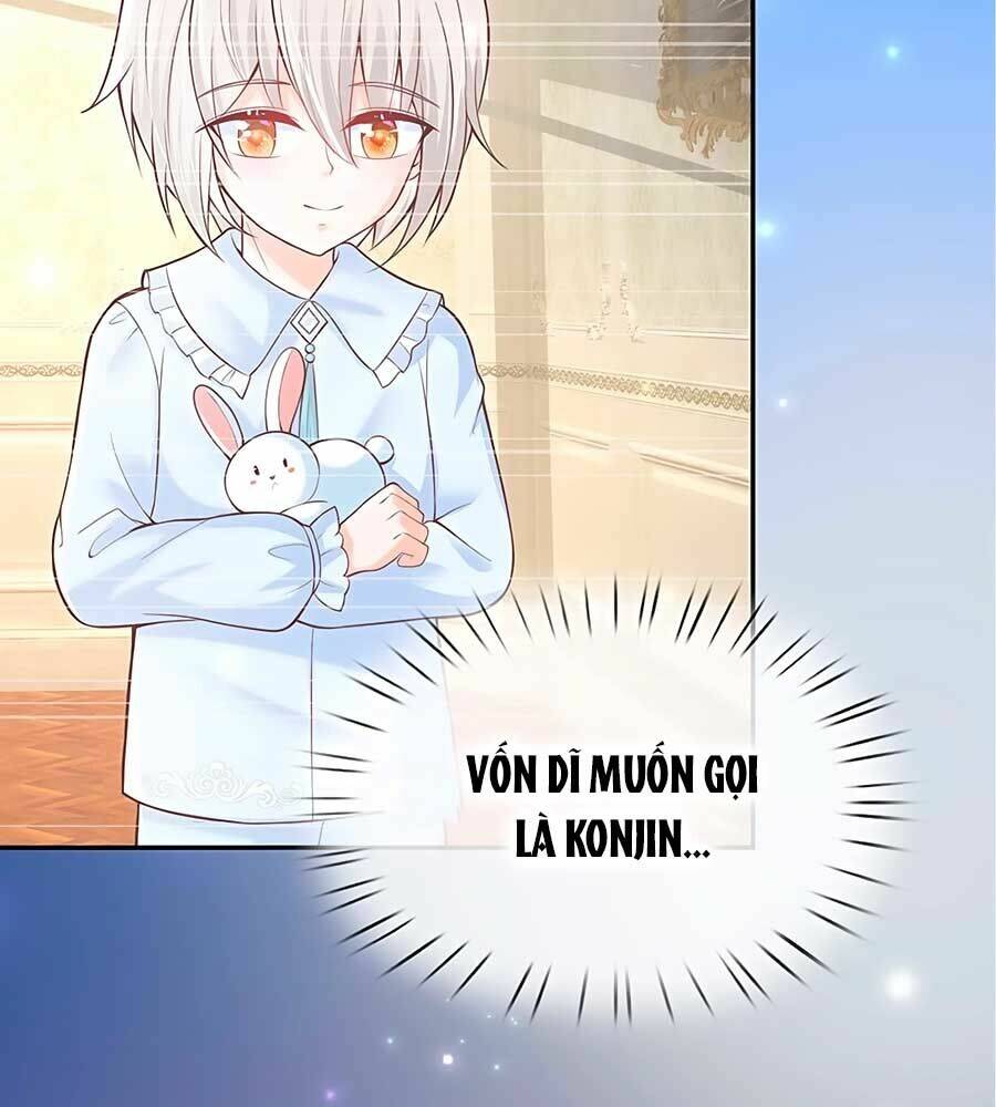 bỗng một ngày trở thành con gái nhà vua chapter 218 20