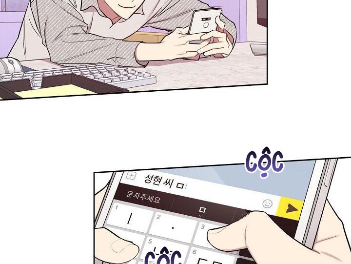 vị khách khả nghi và nhóc làm thêm chapter 18 54