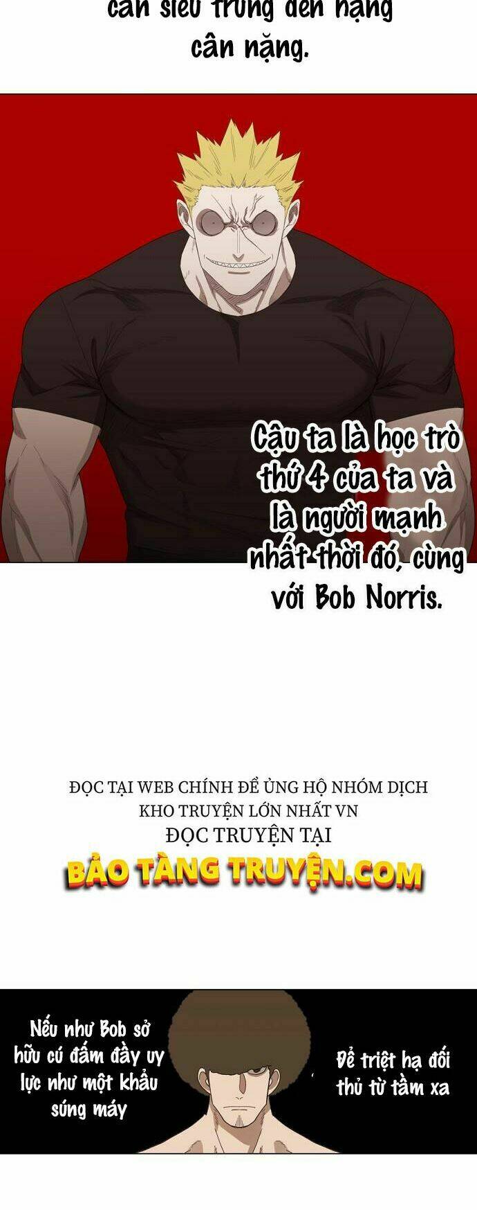 võ sĩ - the boxer chapter 78 40