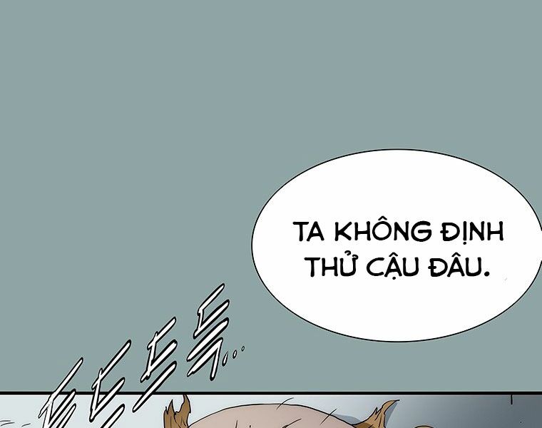 các chòm sao chỉ chú ý mình tôi chapter 16 136