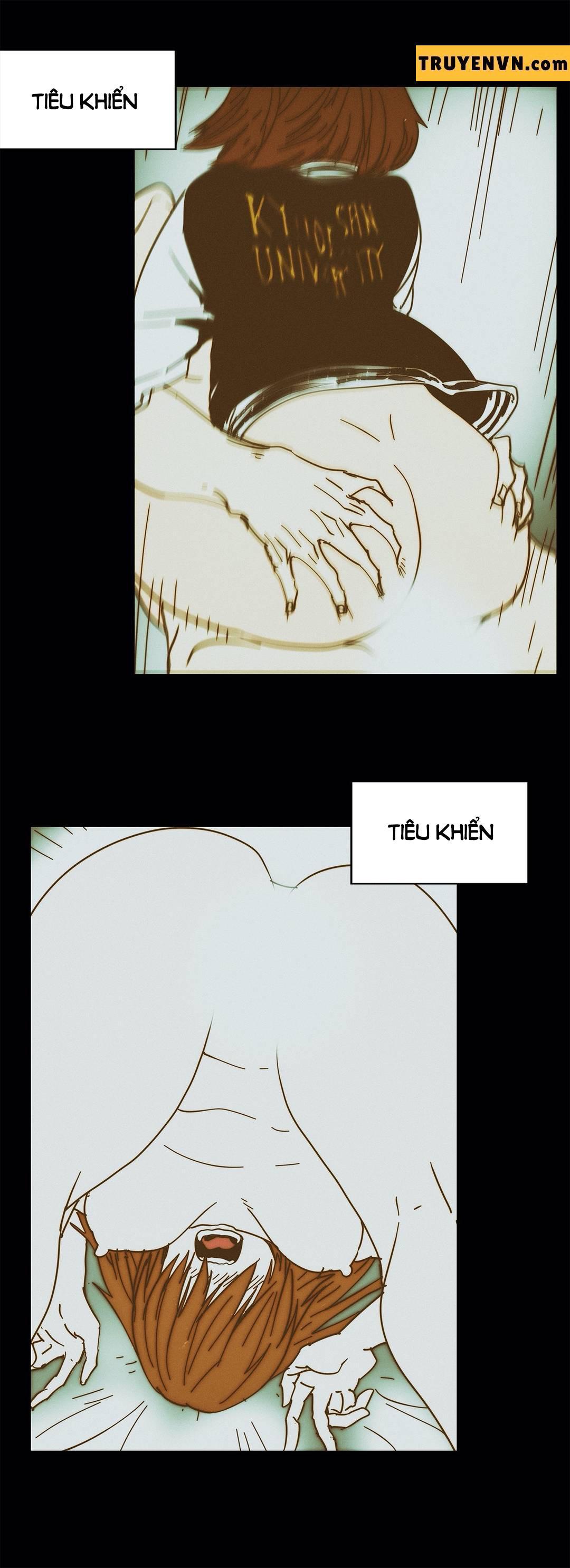 ham muốn giết chóc chapter 22 27