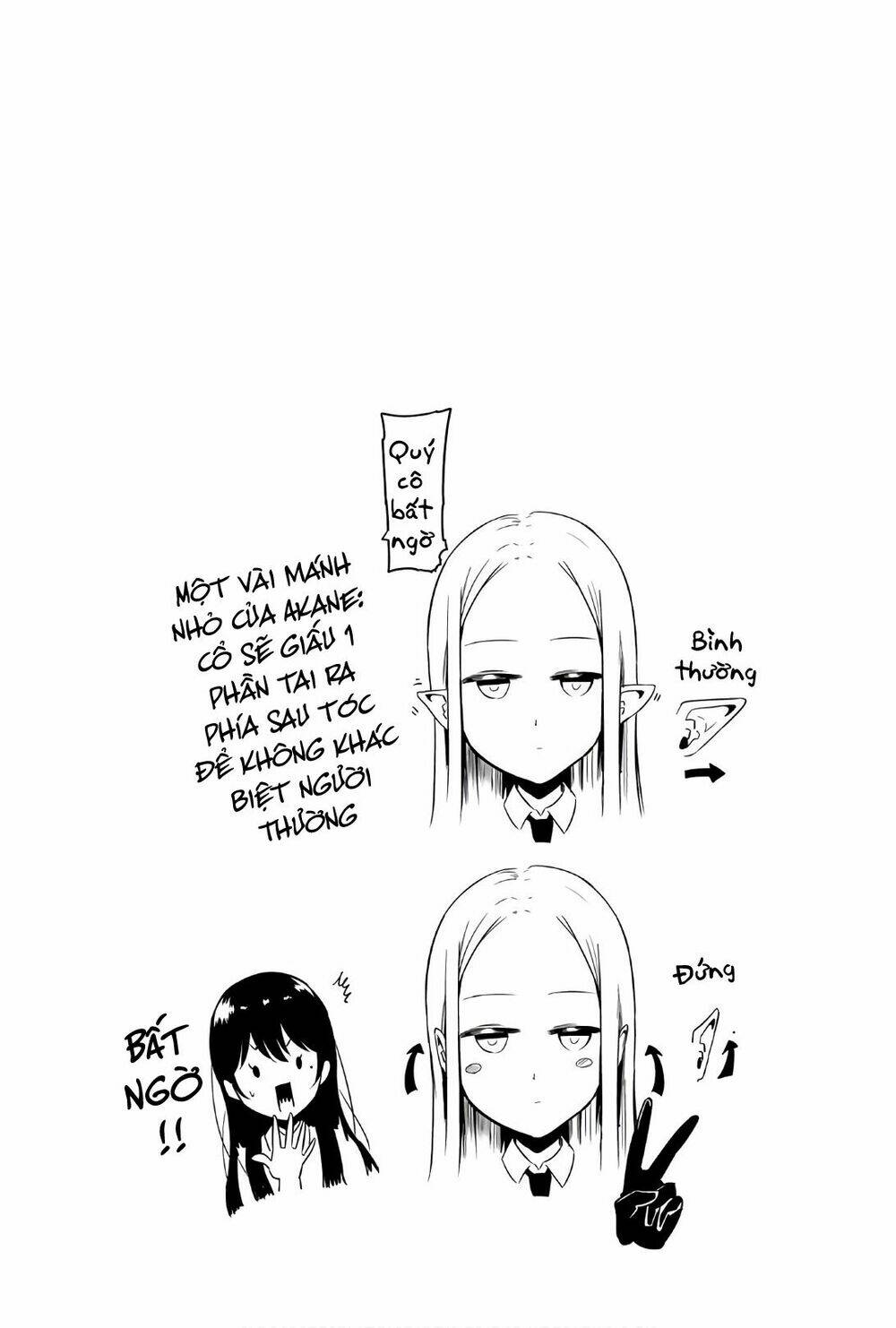 sekai ka kanojo ka erabenai chapter 24 38