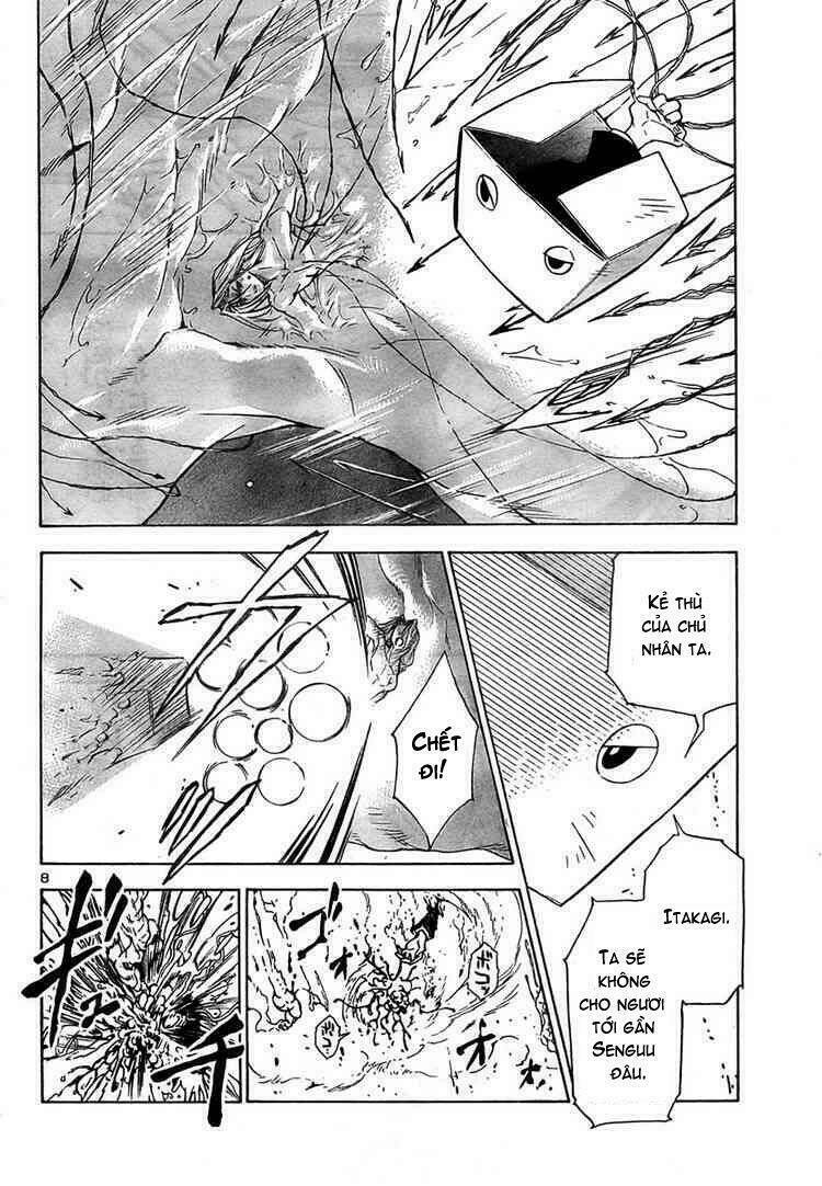 yakuza girl chapter 10 7