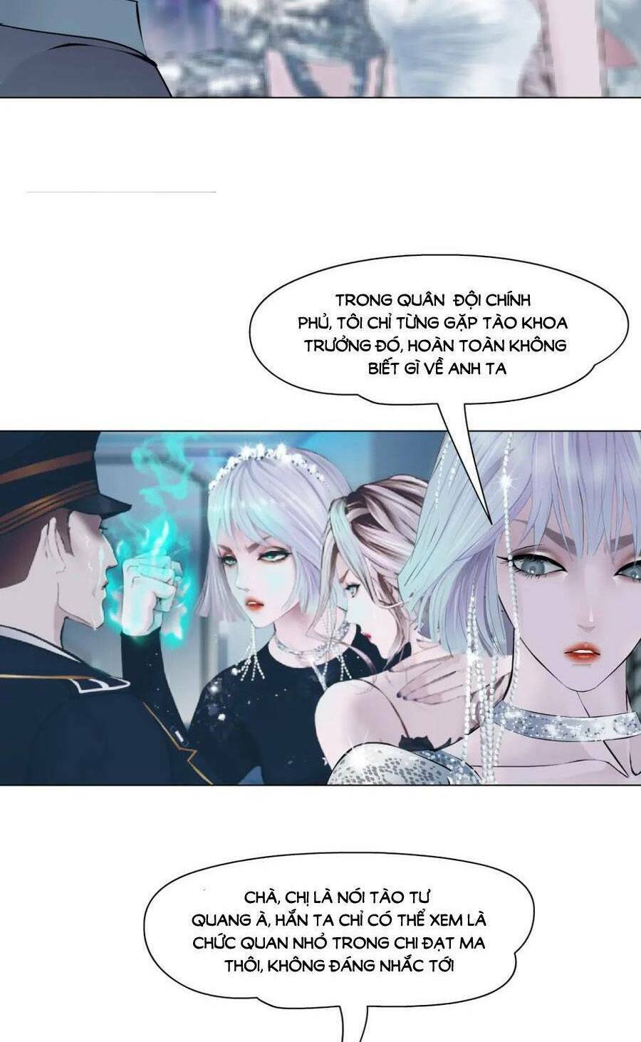 đằng nữ chapter 188 4