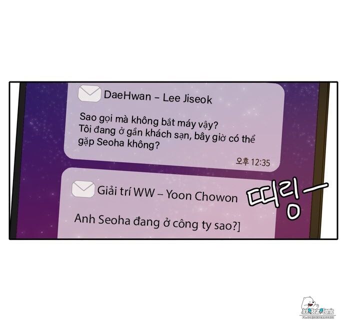 kiếp này cũng xin chăm sóc tôi như vậy nhé kiếp này cũng xin chăm sóc tôi như vậy nhé chapter 6 52