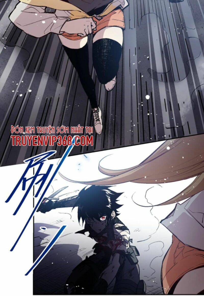 vương bài đặc công trùng sinh vườn trường chapter 48 26