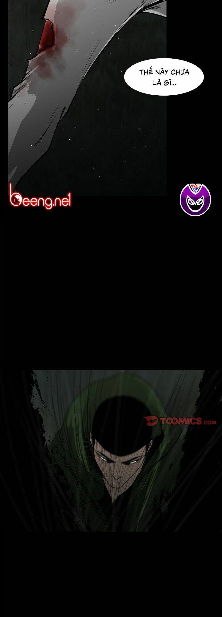 kẻ mạnh nhất - tong edge chapter 43 31