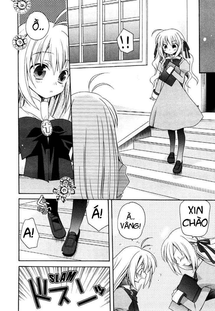 otome wa boku ni koishiteru chapter 3 12