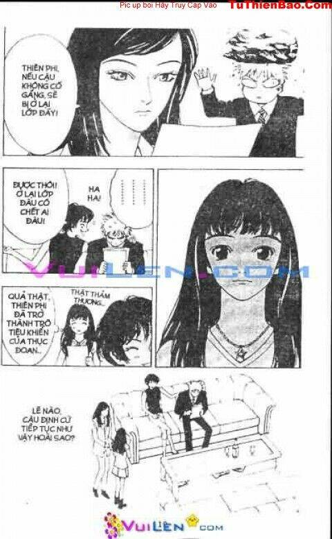 cô bé thám tử chapter 10 119