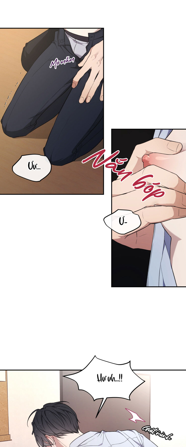 hỗn mộng chapter 20 29