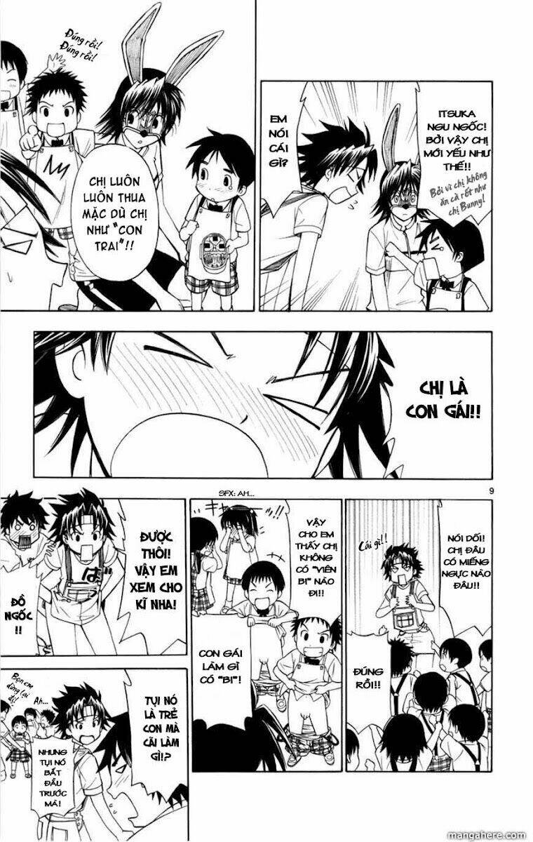 koko ga uwasa no el palacio chapter 10 10