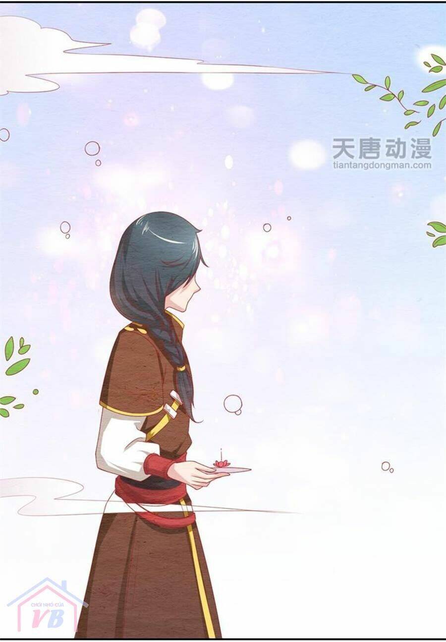 nhân hoa duyên chi sư phụ đại nhân cầu sủng ái chapter 19 16