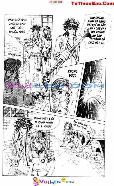 bogle goes to the kingdom chapter 20 8