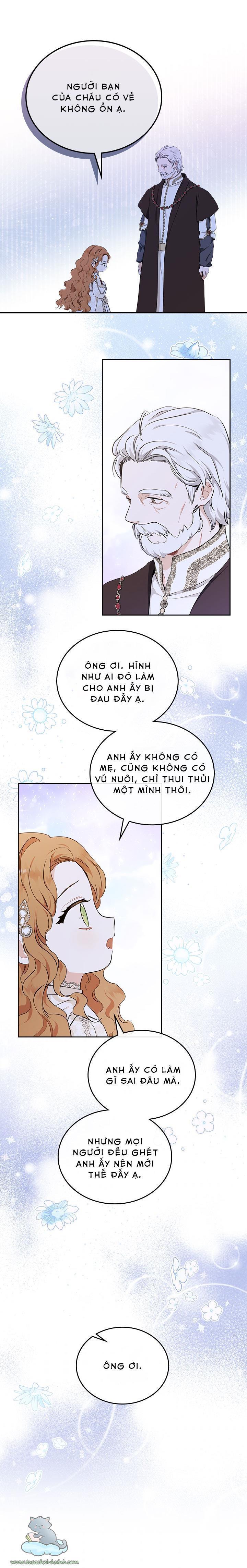 kiếp này ta sẽ trở thành gia chủ chapter 45 42