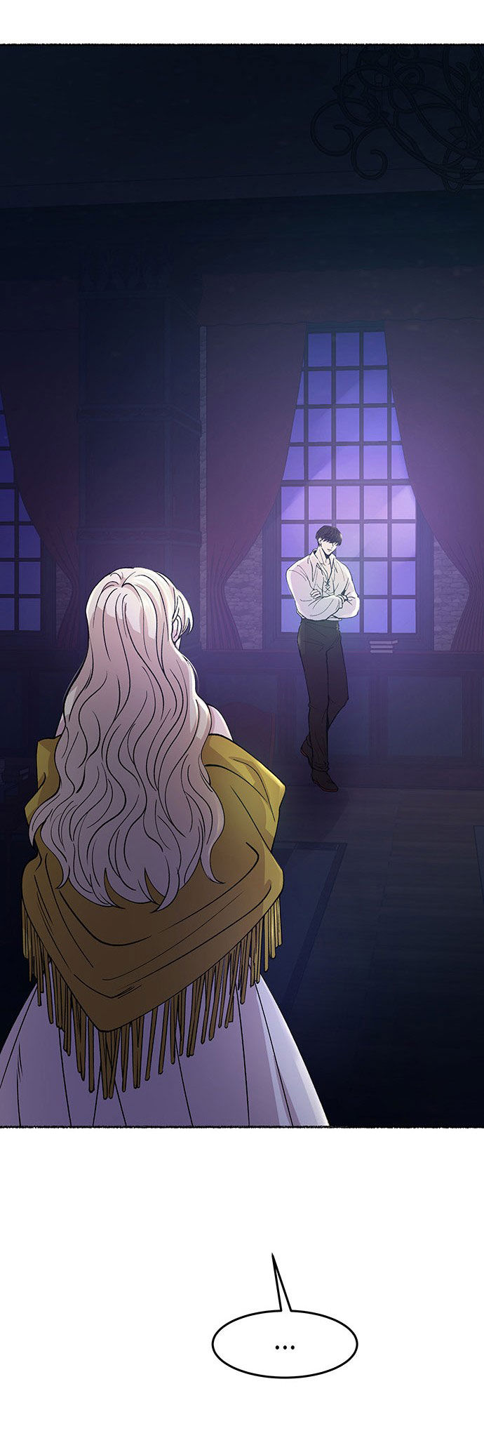 như gió trên cành cây khô chapter 71 67