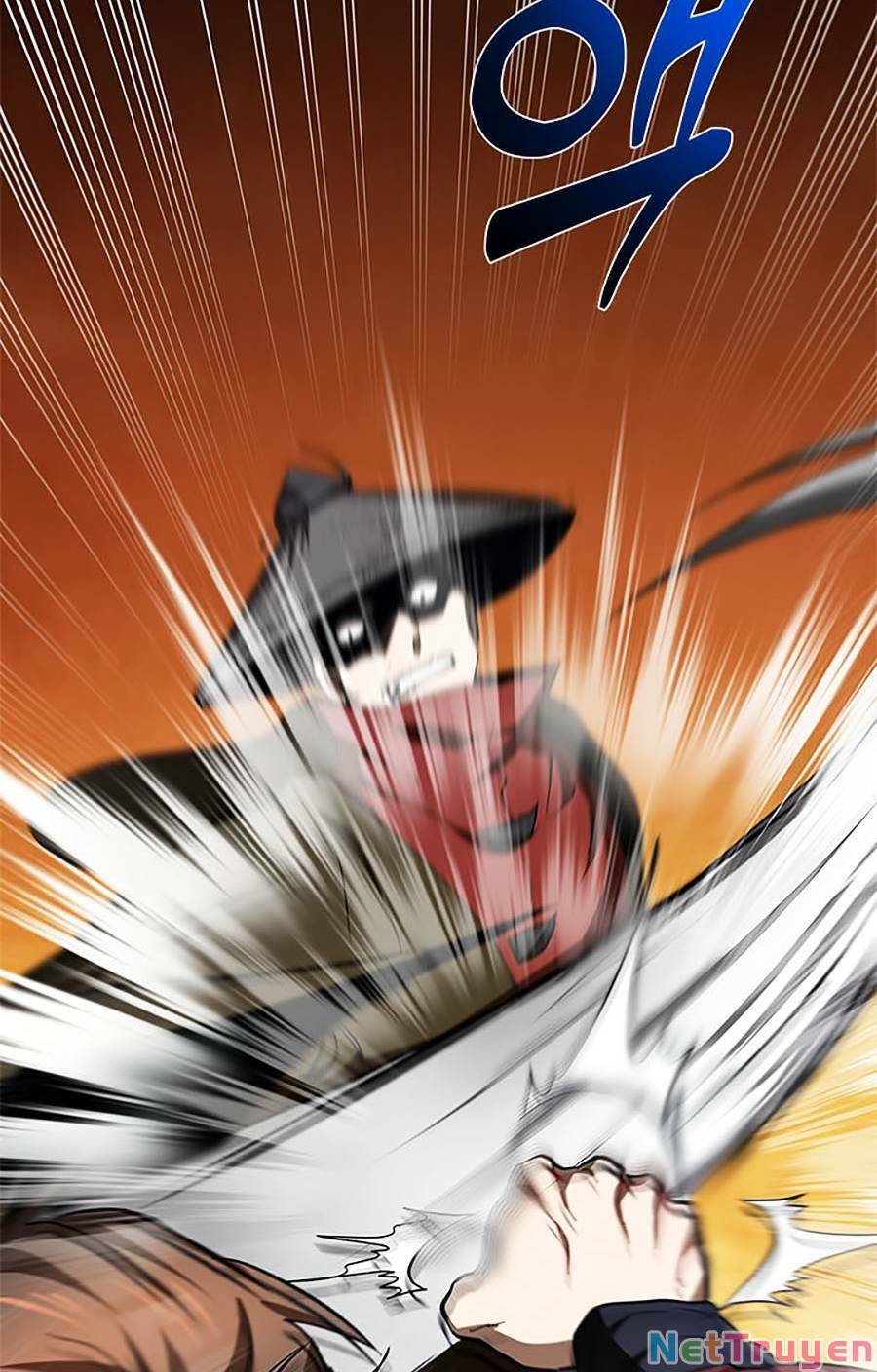 võ đang kỳ hiệp chapter 94 22