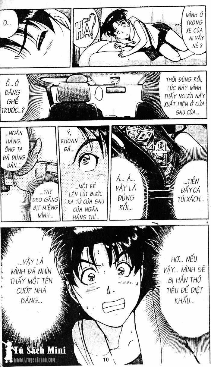 thám tử kindaichi (bản đẹp) chapter 93 11