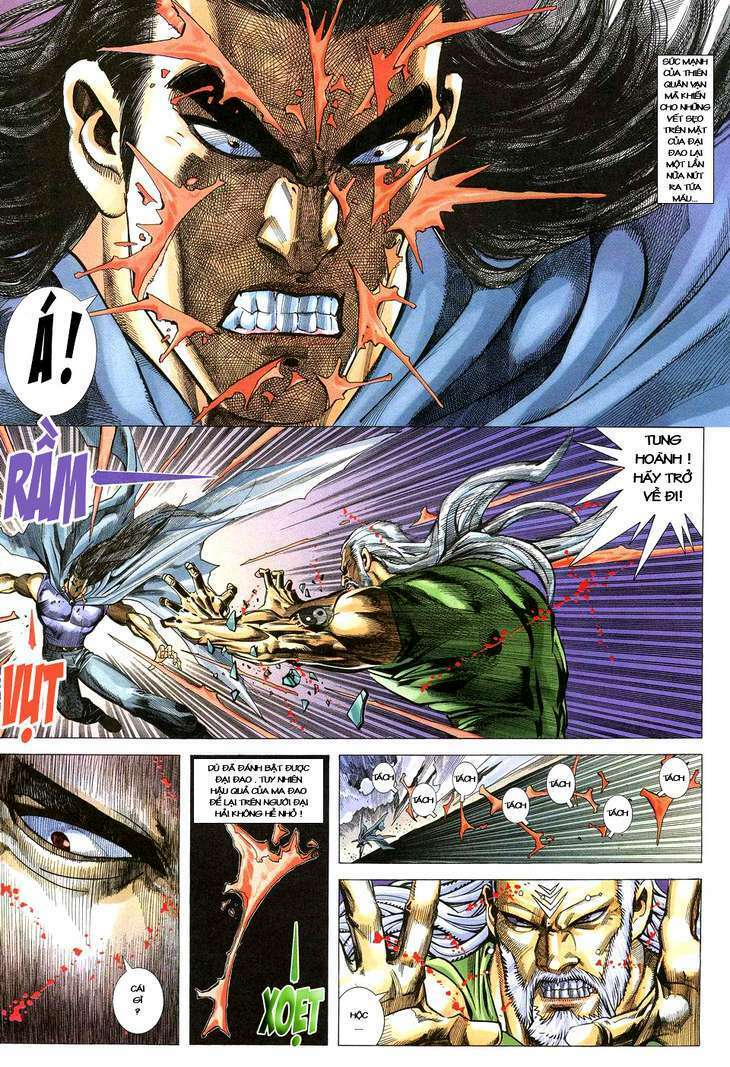 võ thần chapter 68 13