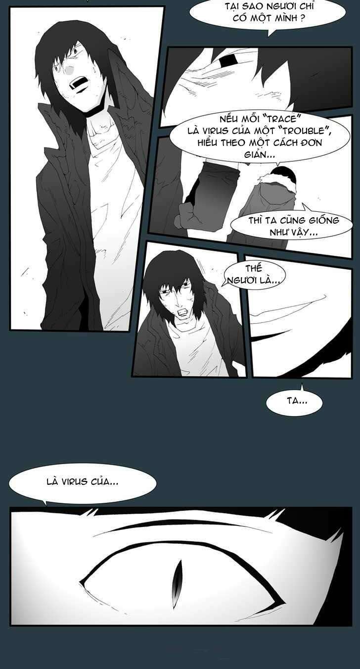 siêu năng chapter 161 15