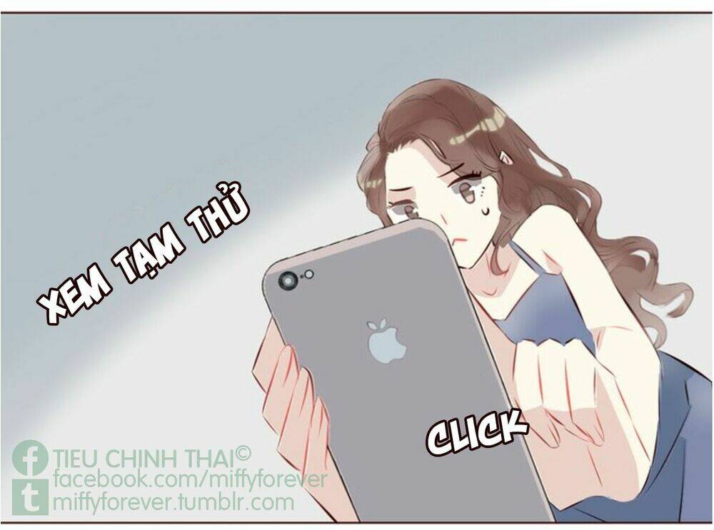 bạn trai xương rồng chapter 5 28