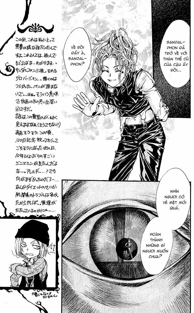 tình yêu loạn luân chapter 101 10