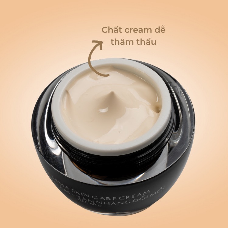 Kem Ngừa Nám - Tàn Nhang Đồi Mồi Jamizu Melasma Skin Cream