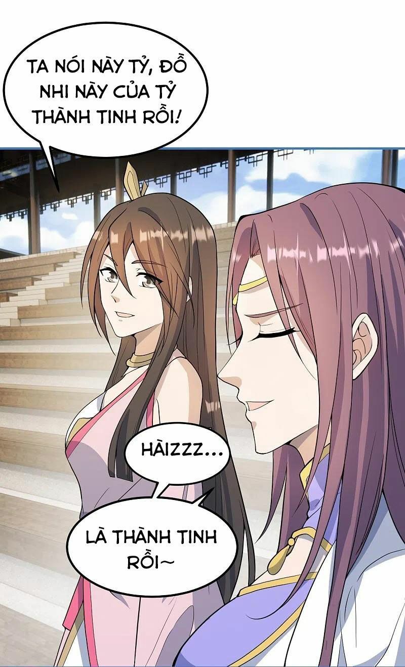 tiên võ đế tôn chapter 252 31