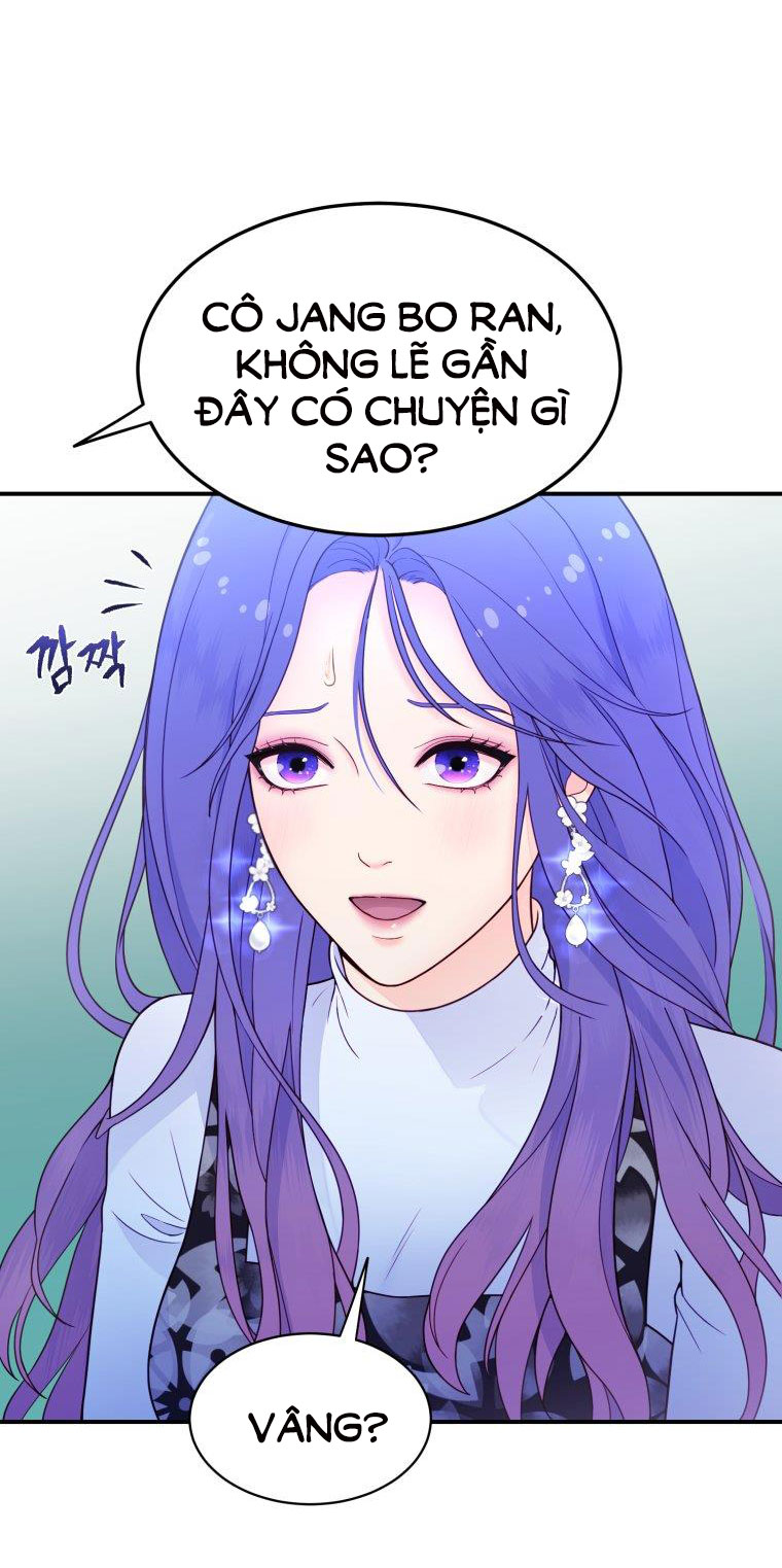 nữ nhân trợ giúp được yêu thích nhất chapter 4.1 24