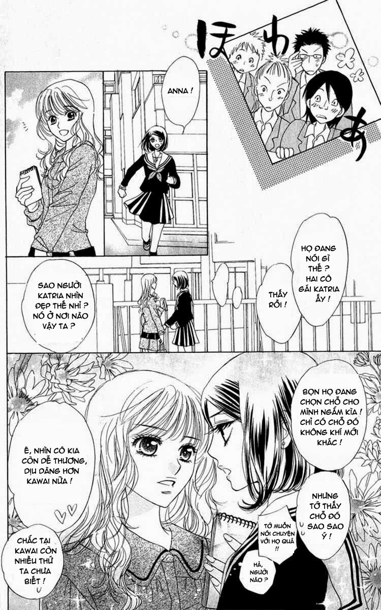 ác quỷ và bản tình ca chapter 30 18